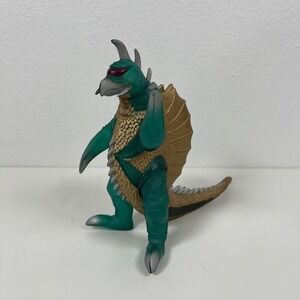 GIGAN BANDAI CREATIONS GODZILLA FUSION SERIES 6" FIGURE